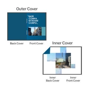 Colour (Front + Back)
